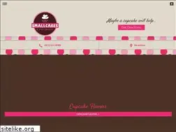 Sites similar to smallcakestyler.com