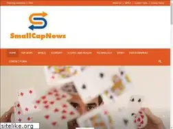 Sites similar to smallcapnews.co.uk