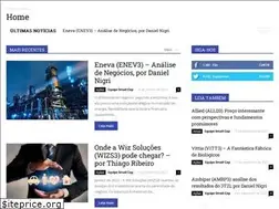 Sites similar to smallcaps.com.br