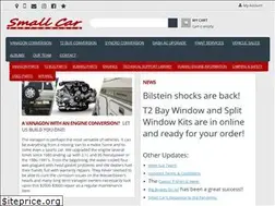 Sites similar to smallcar.com