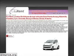 Sites similar to smallcars.fr