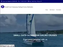 Sites similar to smallcatscruises.com