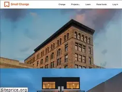 Sites similar to smallchange.co