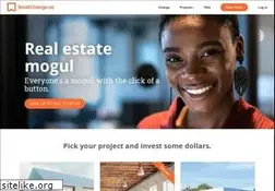 Sites similar to smallchange.com