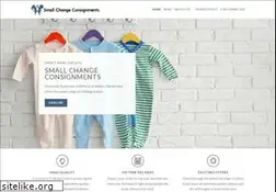Sites similar to smallchangeconsignments.com