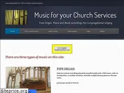 Sites similar to smallchurchmusic.weebly.com