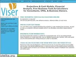 Sites similar to smallcompanytools.com