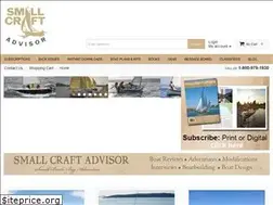 Sites similar to smallcraftadvisor.com