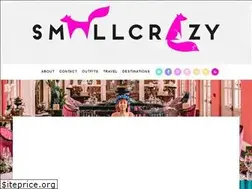 Sites similar to smallcrazy.com
