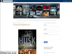 Sites similar to smallcrimes-novel.blogspot.com