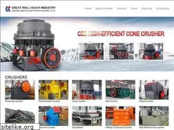 Sites similar to smallcrusher.cn