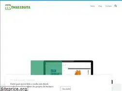 Sites similar to smalldata.com.br