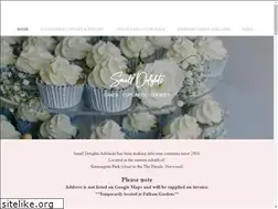 Sites similar to smalldelights.net.au