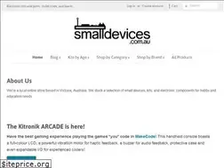 Sites similar to smalldevices.myshopify.com