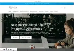 Sites similar to smalldog.com