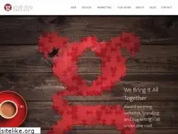 Sites similar to smalldogcreative.com