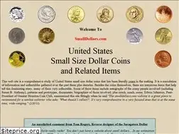 Sites similar to smalldollars.com