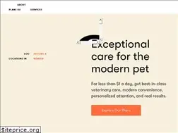 Sites similar to smalldoorvet.com