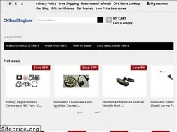 Sites similar to smallenginechainsawparts.com