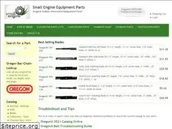 Sites similar to smallengineequipmentparts.com