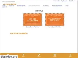 Sites similar to smallenginerepairplus.com