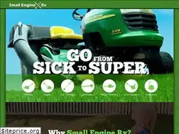 Sites similar to smallenginerx.com
