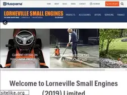 Sites similar to smallengines.co.nz