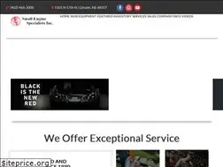Sites similar to smallenginespecialists.com