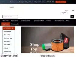 Sites similar to smallenginesprodealer.com