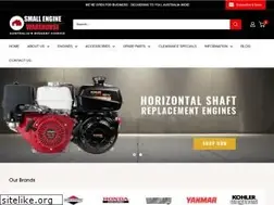 Sites similar to smallenginewarehouse.com.au