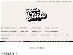 Sites similar to smallerstate.com