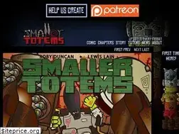 Sites similar to smallertotems.com