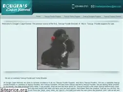 Sites similar to smallestpoodle4u.com