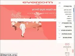 Sites similar to smallevents.co.il
