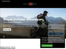 Sites similar to smalleycross.co.uk
