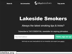 Sites similar to smalleyscaribbeanbbq.com