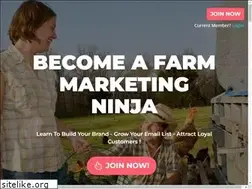 Sites similar to smallfarmnationacademy.com