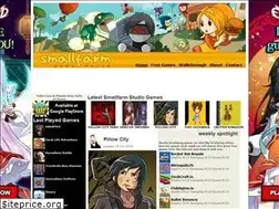 Sites similar to smallfarmstudio.com