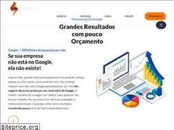 Sites similar to smallfast.com.br