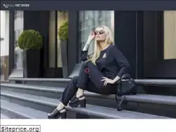 Sites similar to smallfeet.co.uk