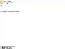 Sites similar to smallfeetbigkicks.com