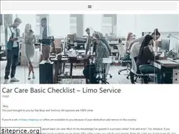 Sites similar to smallfineprint.com
