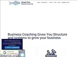 Sites similar to smallfish.com.au