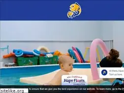 Sites similar to smallfishbigfish.com