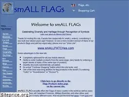 Sites similar to smallflags.com