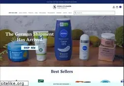 Sites similar to smallflower.com