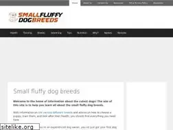 Sites similar to smallfluffydogbreeds.com