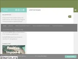 Sites similar to smallfootprintsbigadventures.com