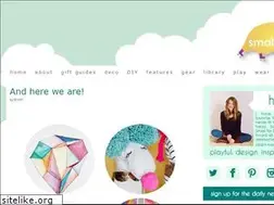 Sites similar to smallforbig.com