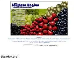 Sites similar to smallfruits.org